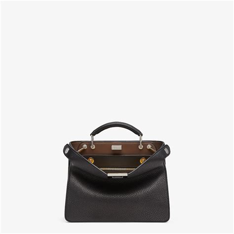 mens fendi peekaboo|fendi peekaboo iseeu mini.